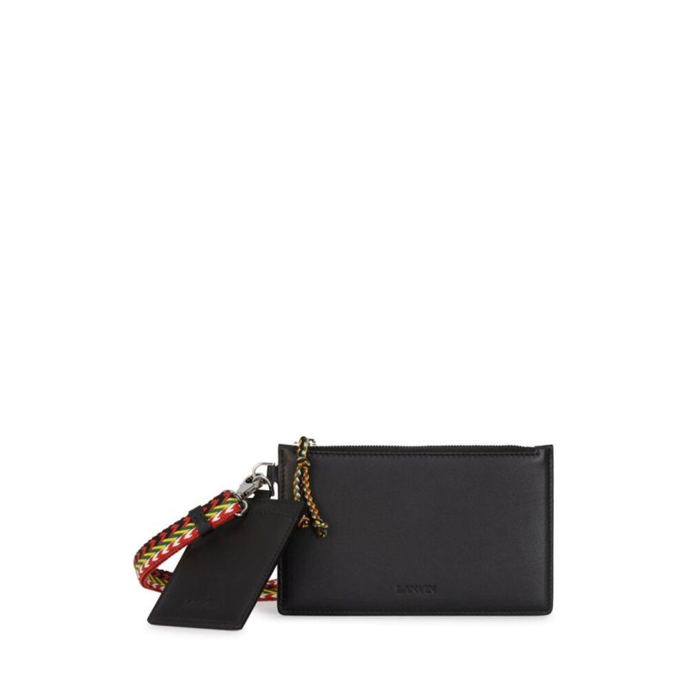 Lanvin Man Bags Clutch